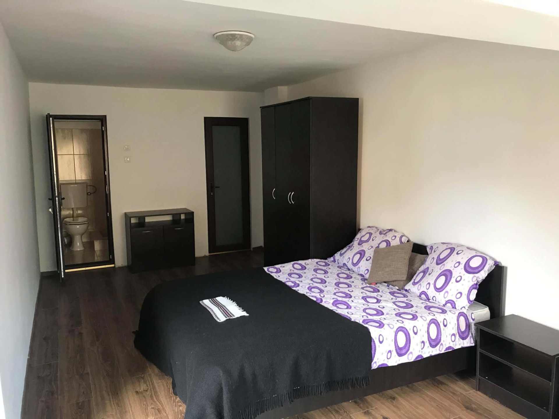 Modern Room